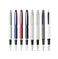 imag4Sheaffer Vfm 9422 Polished Chrome With Gold-Plated Trim Fountain Pen – Medium Nib