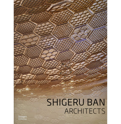 imagShigeru Ban Architects