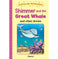 imag1Shimmer and the Great Whale Popular Rewards Hardcover Giles Sophie