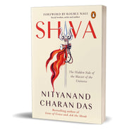 image //www.c...Shiva: The Hidden Side of the Master of the Universe Paperback Das Nityanand Charan