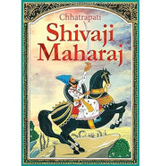 image //www.c...Shivaji Maharaj: Chhatrapati Shivaji Maharaj The Great Maratha : Story books for Children Paperback Om Books Editorial Team