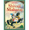 imag1Shivaji Maharaj: Chhatrapati Shivaji Maharaj The Great Maratha : Story books for Children Paperback Om Books Editorial Team