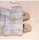 imag1Shoe Bags - Blockmetry-Blue ,Beige