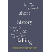 image //www.c...Short History of Falling Hammond Joe