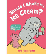 image //www.c...SHOULD I SHARE MY ICE CREAM?