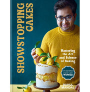 image //www.c...Showstopping Cakes