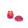 imag4Shroom Soy Wax Glass Candle with Lid