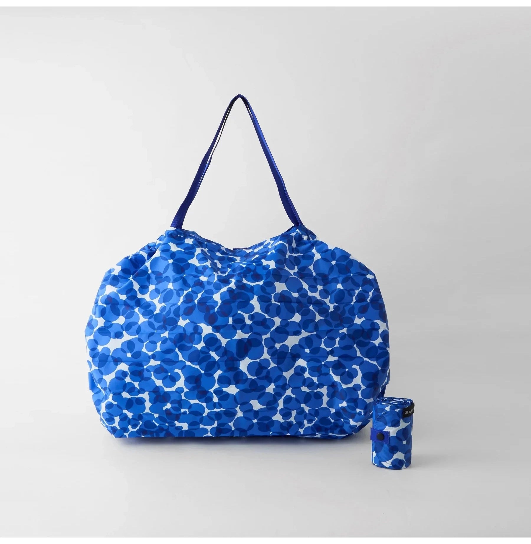 Shupatto Compact Folding Shopping Bag
