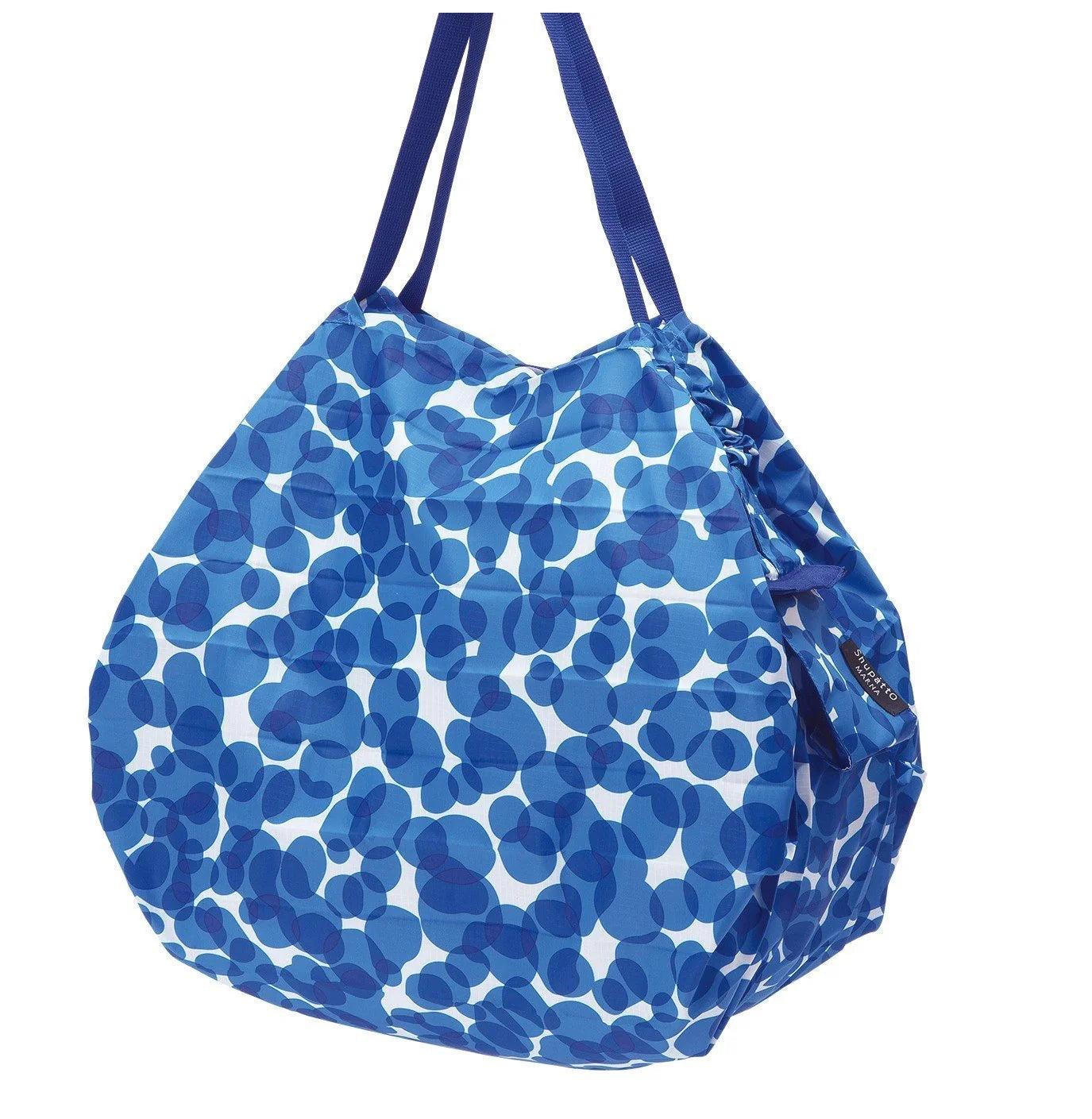 Shupatto Folding Bag Origami Inspired