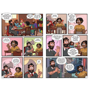image //www.c...Side Quest: A Visual History Of Roleplaying Games