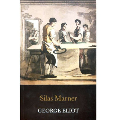 imagSilas Marner