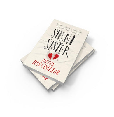 imagSilent Sister: With incredible twists and an unputdownable story Silent Sister is the gripping YA thriller of the year. Paperback Davidhizar Megan