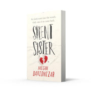 image //www.c...Silent Sister: With incredible twists and an unputdownable story Silent Sister is the gripping YA thriller of the year. Paperback Davidhizar Megan