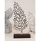 imag1SILVER TREE METAL SCULPTURE