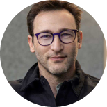 Simon Sinek