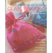 image //www.c...Simply Sensational Glass Beading