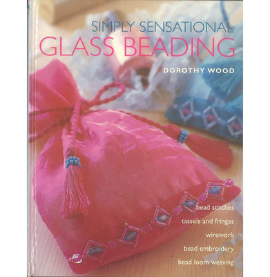 imagSimply Sensational Glass Beading