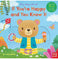 imag1Sing Along With Me! If You're Happy and You Know It Board book Huang Yu:hsuan and Nosy Crow
