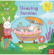image //www.c...Sing Along With Mesleeping Bunnies Board book Huang Yu:hsuan