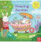 imag1Sing Along With Mesleeping Bunnies Board book Huang Yu:hsuan