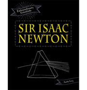 image //www.c...Sir Isaac Newton Extraordinary Scientists Hardcover Croy Anita