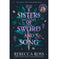 imag1Sisters of Sword and Song Paperback Ross Rebecca