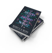 image //www.c...Sisters of Sword and Song Paperback Ross Rebecca