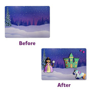image //www.c...Skillmatics Foil Fun Unicorns & Princesses