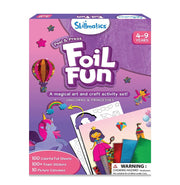 image //www.c...Skillmatics Foil Fun Unicorns & Princesses