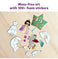 imag8Skillmatics Foil Fun Unicorns & Princesses