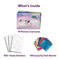 imag4Skillmatics Foil Fun Unicorns & Princesses