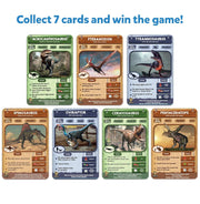 image //www.c...Skillmatics Guess In 10 Deadly Dinosaurs