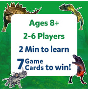 image //www.c...Skillmatics Guess In 10 Deadly Dinosaurs