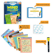 image //www.c...Skillmatics Mind Challenge