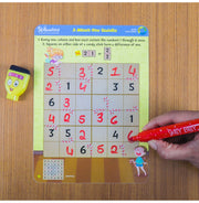 image //www.c...Skillmatics Mind Challenge
