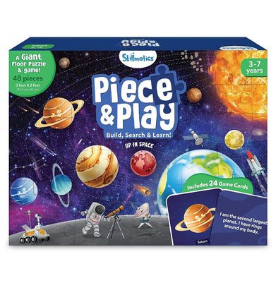 imagSkillmatics Piece & Play Up in Space