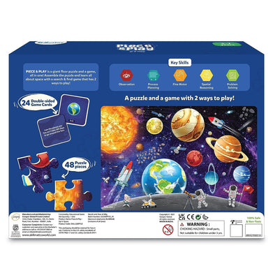 imagSkillmatics Piece & Play Up in Space