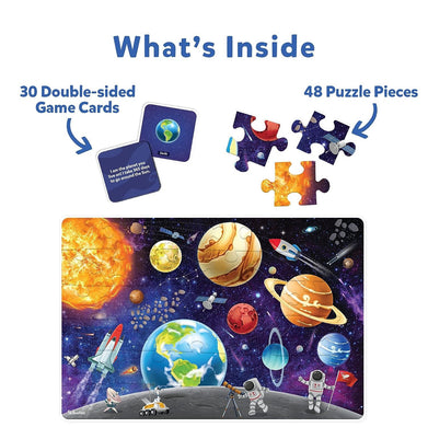 imagSkillmatics Piece & Play Up in Space