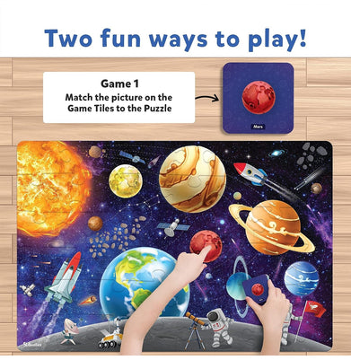 imagSkillmatics Piece & Play Up in Space