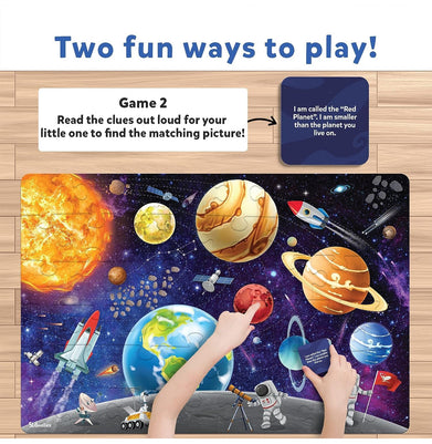 imagSkillmatics Piece & Play Up in Space