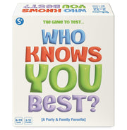 image //www.c...Skillmatics - Who Knows You Best?
