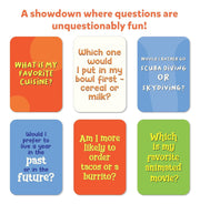 image //www.c...Skillmatics - Who Knows You Best?