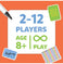 imag7Skillmatics - Who Knows You Best?