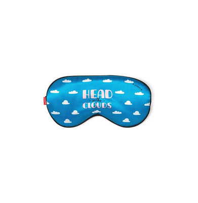 imagSleep Mask - Nap Queen - Cloud-Sem0005