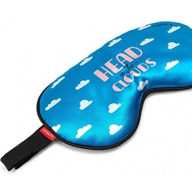imagSleep Mask - Nap Queen - Cloud-Sem0005