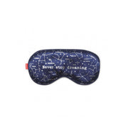 image //www.c...Sleep Mask - Nap Queen - Stars