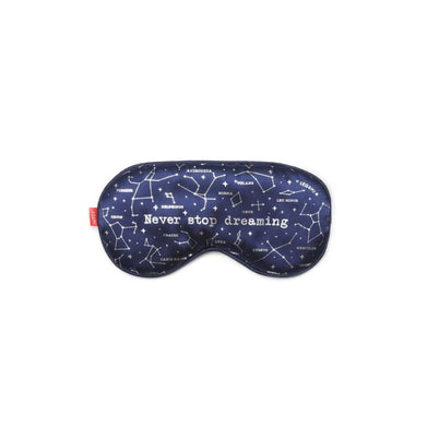 imagSleep Mask - Nap Queen - Stars