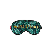 image //www.c...Sleep Mask - Nap Queen - Tropical