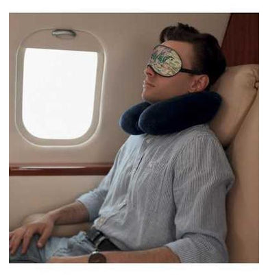 imagSleep Mask - Travel