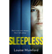 image //www.c...Sleepless Paperback Mumford Louise